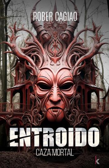 Entroido: Caza Mortal
