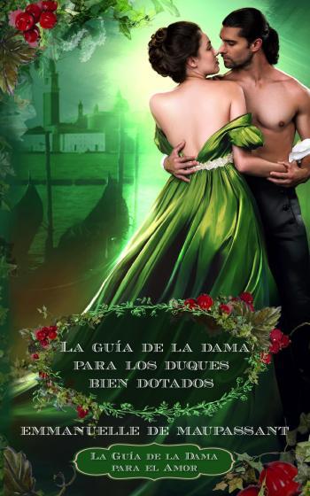La guía de la dama para los duques bien dotados