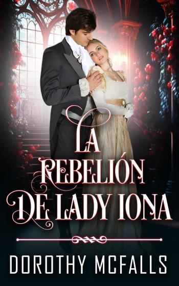 La Rebelión de Lady Iona