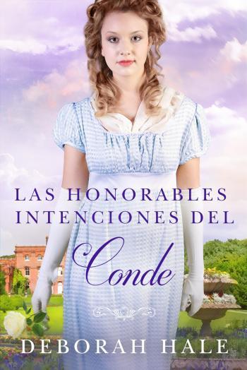 Las honorables intenciones del conde