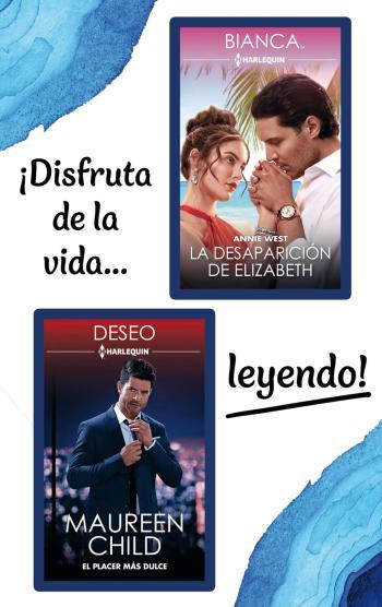 Pack Bianca y Deseo marzo 2024