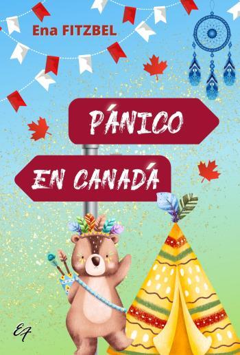 Pánico en Canadá