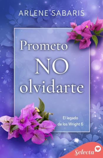 Prometo no olvidarte