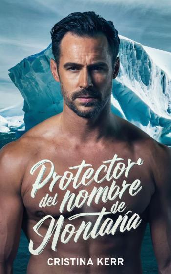 Protector del hombre de montaña