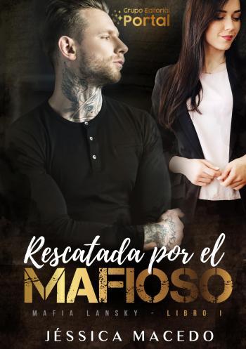 Rescatada por el mafioso