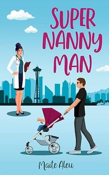 Supernannyman