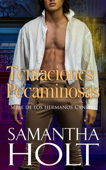 Tentaciones pecaminosas