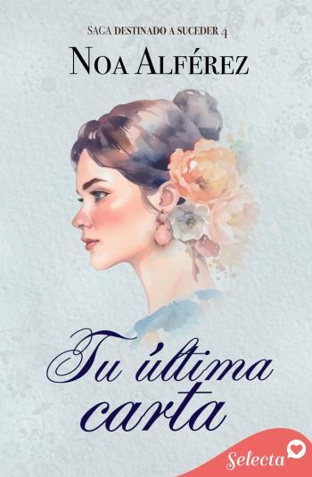 Tu última carta