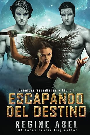 Escapando del destino