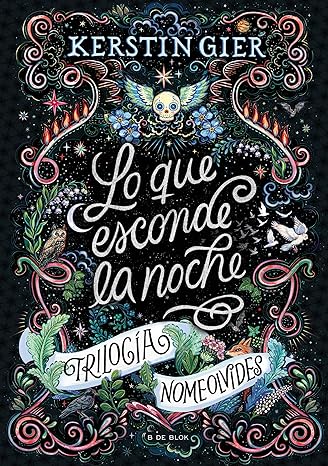 Lo que esconde la noche