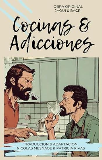 Cocina y adicciones