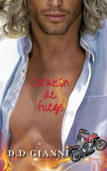 Corazón de Fuego