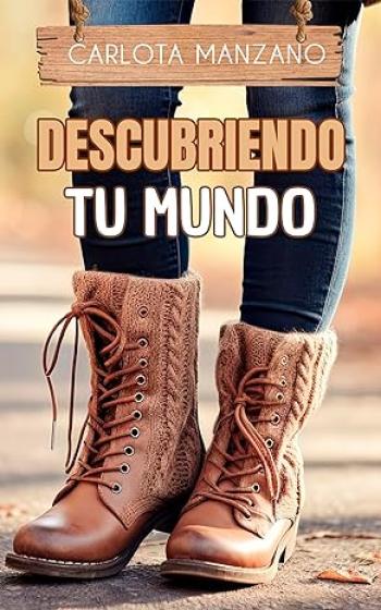 Descubriendo tu mundo