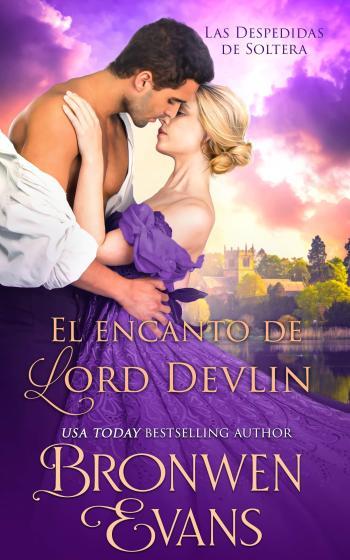 El encanto de Lord Devlin