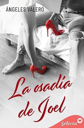 La osadía de Joel