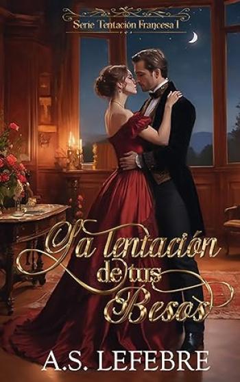 La Tentación de tu besos