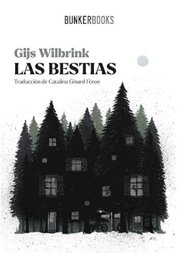 Las bestias