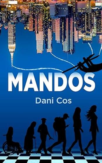 Mandos