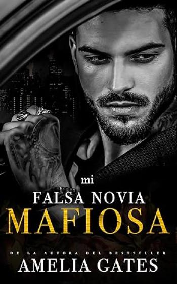Mi falsa novia mafiosa