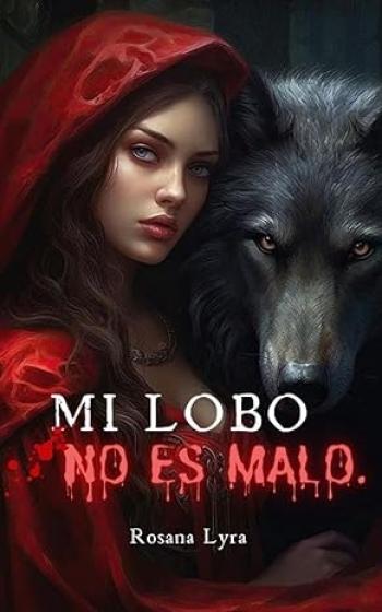 Mi lobo no es malo