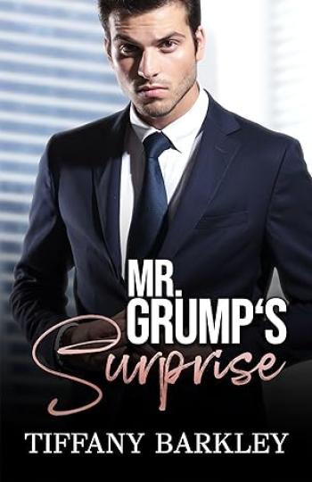 Mr.Grump’s Surprise