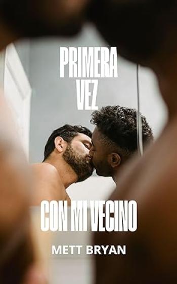 Primera vez con mi vecino