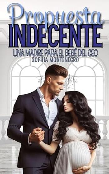 Propuesta indecente
