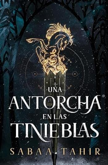 Una antorcha en las tinieblas