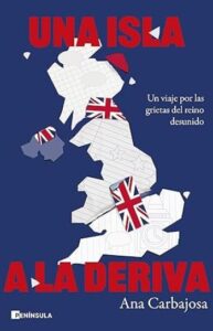 una isla a la deriva ana carbajosa