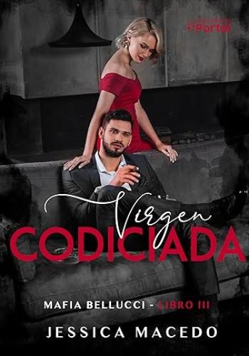 Virgen Codiciada