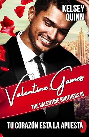 Valentine Games
