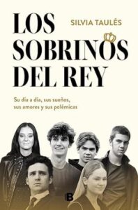 los sobrinos del rey silvia taules