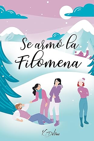 Se armó la Filomena