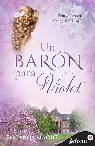 Un barón para Violet