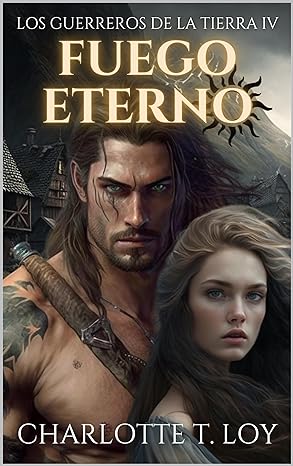 Fuego eterno
