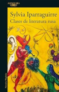 clases de literatura rusa sylvia iparraguirre