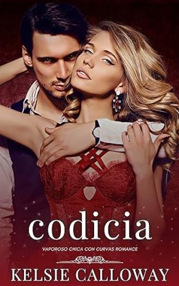 Codicia