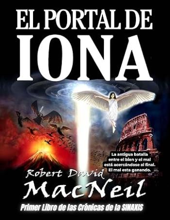 El Portal de Iona
