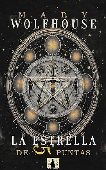 La estrella de cinco punta