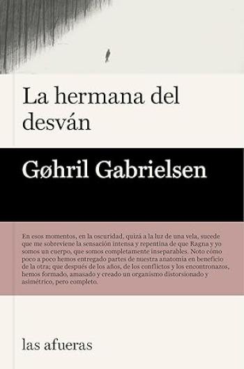 La hermana del desván