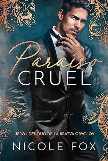 Paraíso Cruel