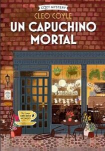 un capuchino mortal cleo coyle