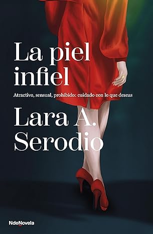 La piel infiel