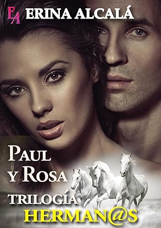Paul y Rosa