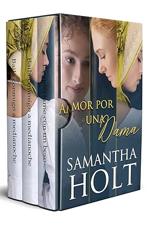 Amor por una Dama (Antología)