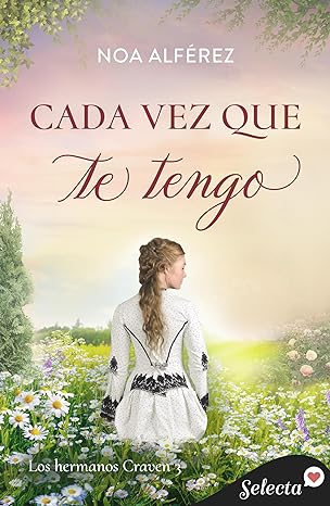 Cada vez que te tengo