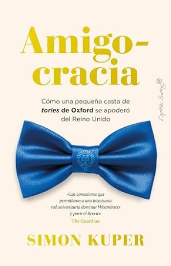 Amigocracia