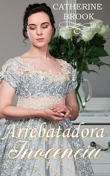 Arrebatadora inocencia