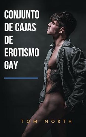 Conjunto de Cajas de Erotismo Gay