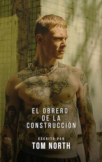 El obrero de la construcción